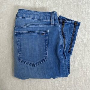 Tommy Hilfiger jeans size 10